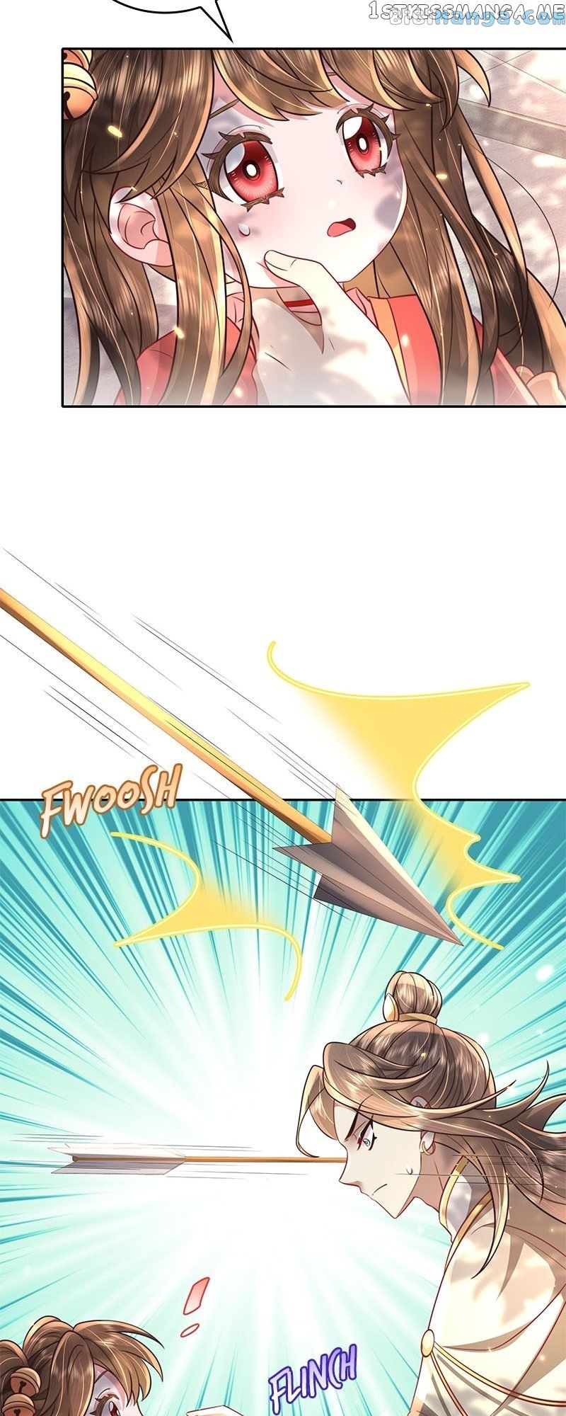 Survival Methods of the Cannon Fodder Daughter chapter 49 page 12