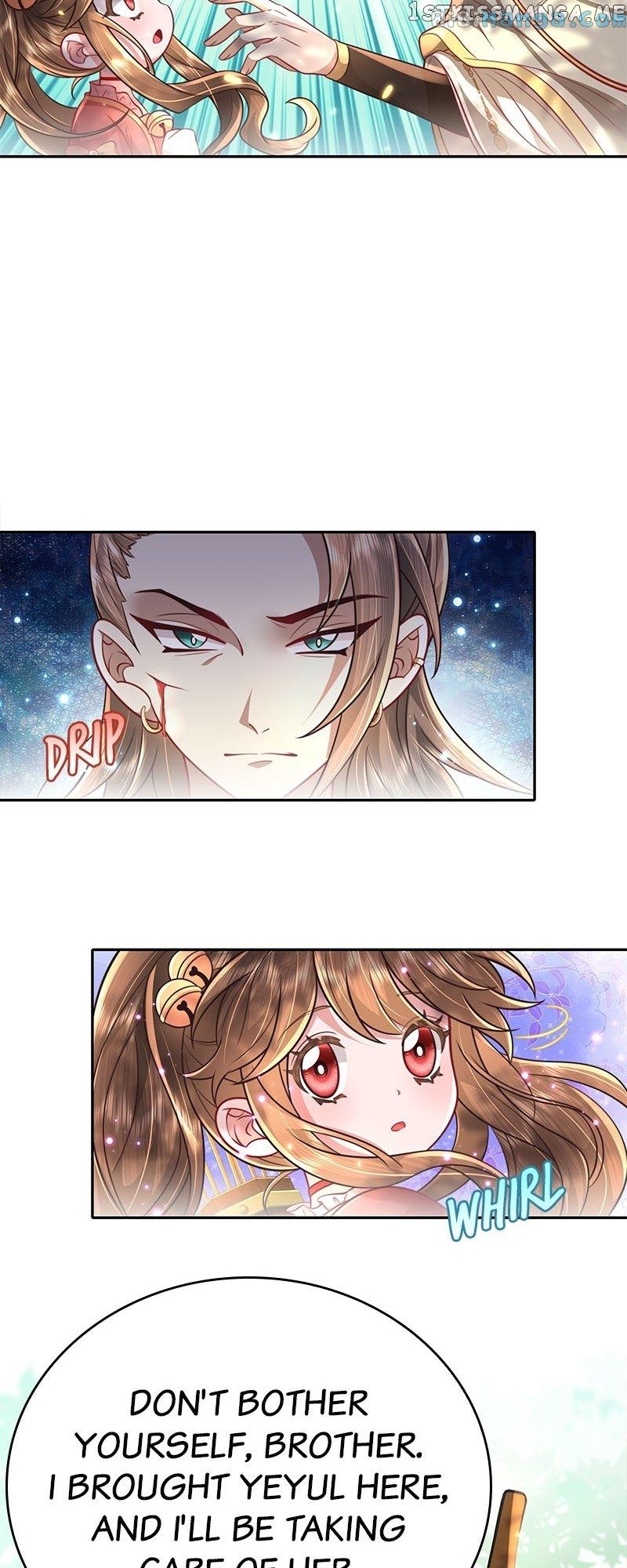 Survival Methods of the Cannon Fodder Daughter chapter 49 page 13