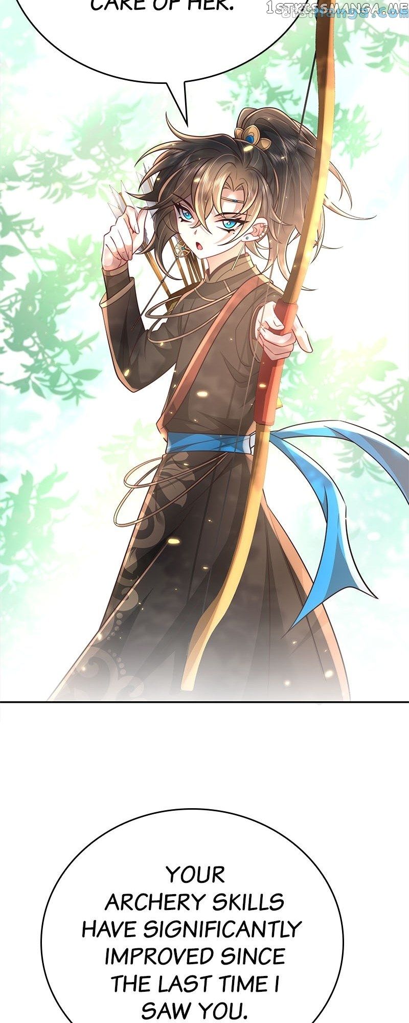 Survival Methods of the Cannon Fodder Daughter chapter 49 page 14