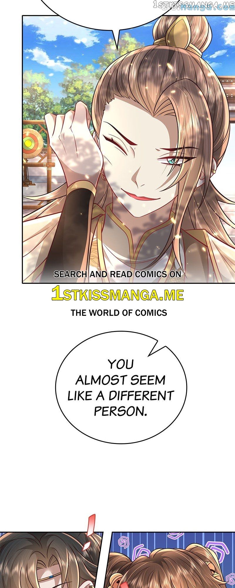 Survival Methods of the Cannon Fodder Daughter chapter 49 page 15