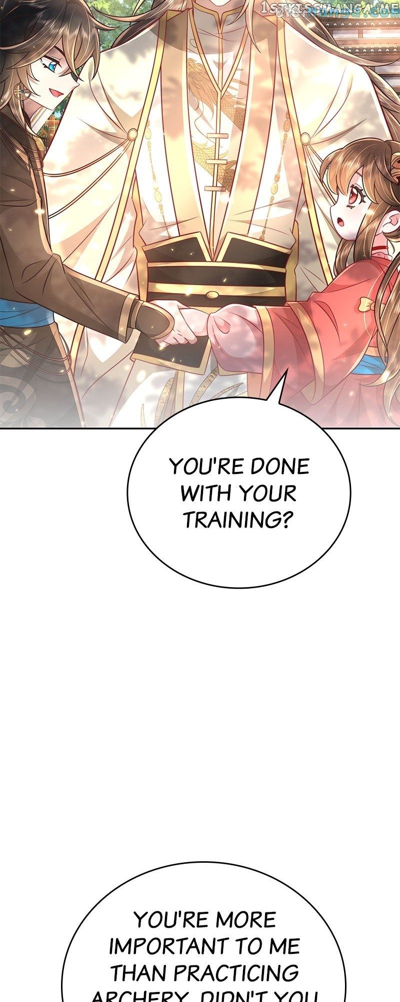 Survival Methods of the Cannon Fodder Daughter chapter 49 page 18