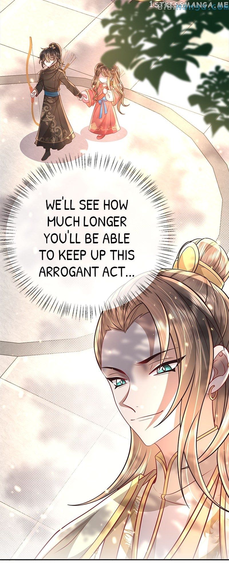 Survival Methods of the Cannon Fodder Daughter chapter 49 page 20