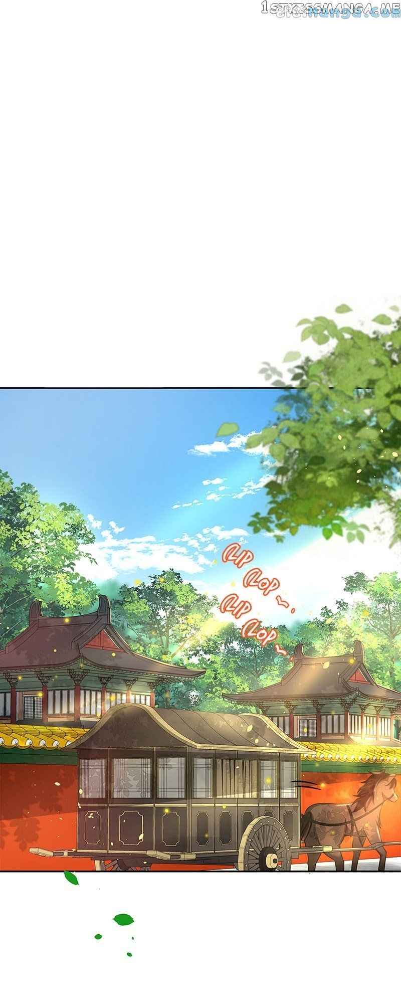 Survival Methods of the Cannon Fodder Daughter chapter 49 page 21