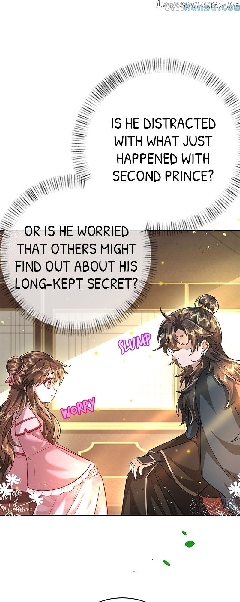 Survival Methods of the Cannon Fodder Daughter chapter 49 page 22