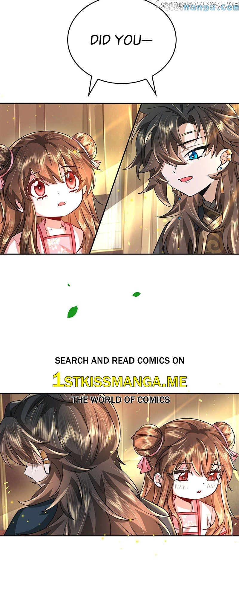 Survival Methods of the Cannon Fodder Daughter chapter 49 page 23