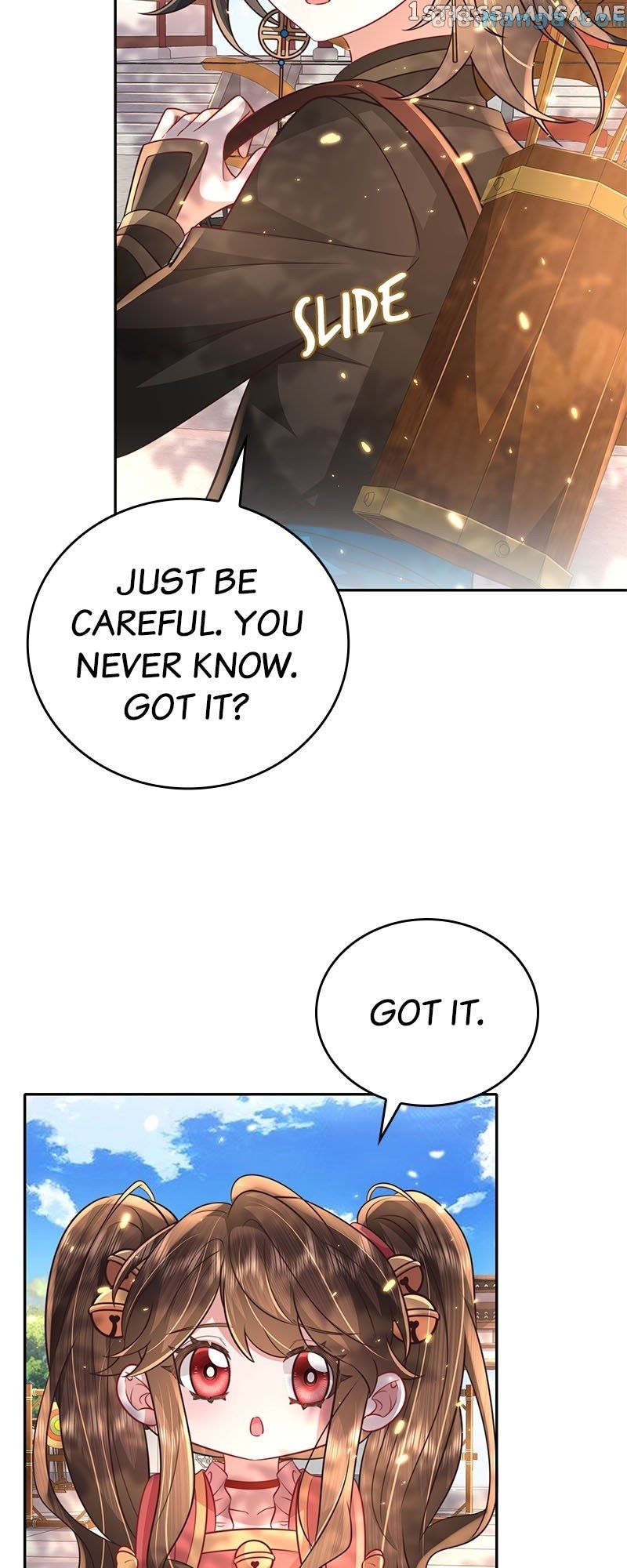 Survival Methods of the Cannon Fodder Daughter chapter 49 page 3