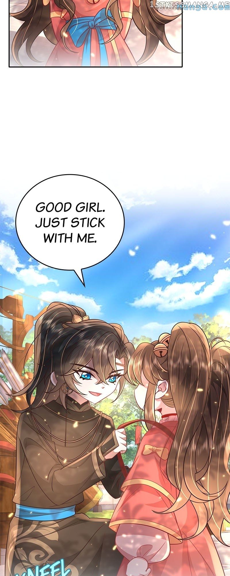 Survival Methods of the Cannon Fodder Daughter chapter 49 page 4