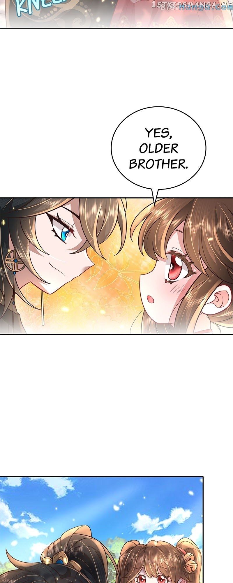 Survival Methods of the Cannon Fodder Daughter chapter 49 page 5