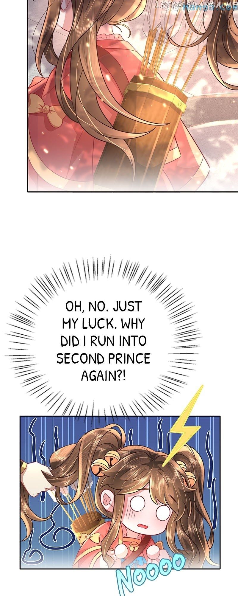 Survival Methods of the Cannon Fodder Daughter chapter 49 page 7