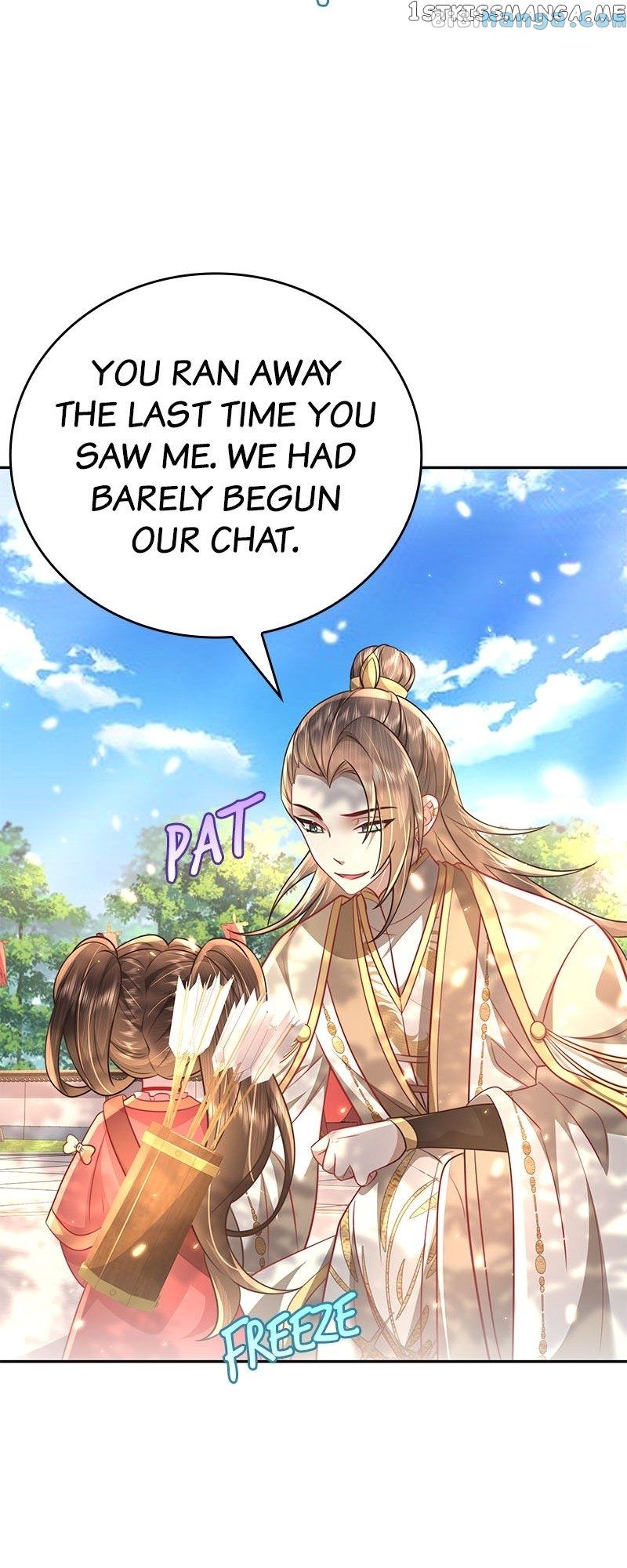 Survival Methods of the Cannon Fodder Daughter chapter 49 page 8