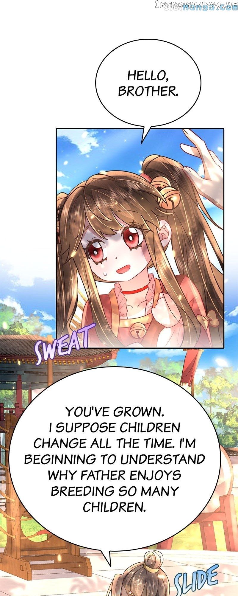 Survival Methods of the Cannon Fodder Daughter chapter 49 page 9