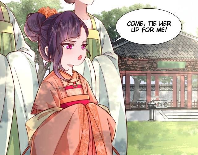 Survival Methods of the Cannon Fodder Daughter chapter 5 page 13