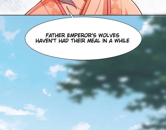 Survival Methods of the Cannon Fodder Daughter chapter 5 page 18