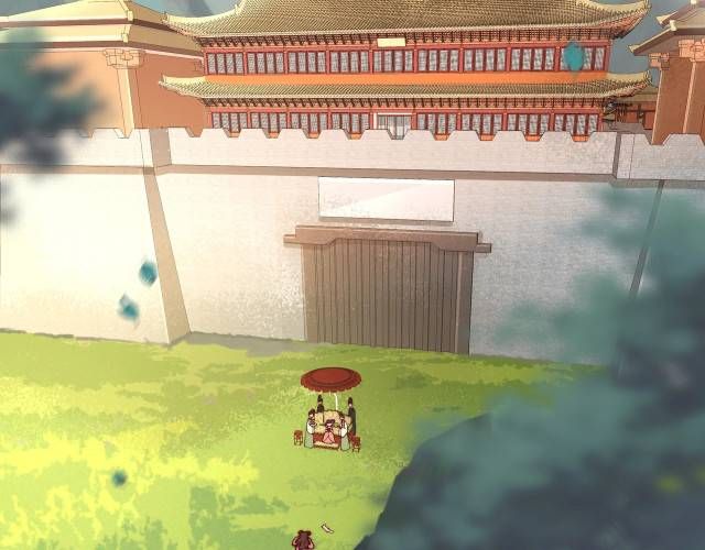 Survival Methods of the Cannon Fodder Daughter chapter 5 page 20