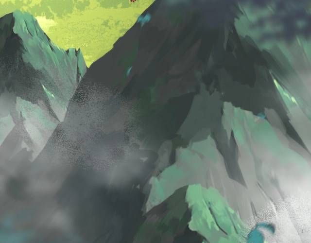 Survival Methods of the Cannon Fodder Daughter chapter 5 page 21