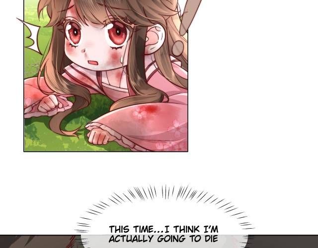 Survival Methods of the Cannon Fodder Daughter chapter 5 page 26