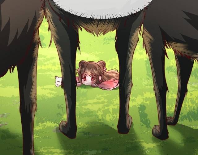 Survival Methods of the Cannon Fodder Daughter chapter 5 page 27