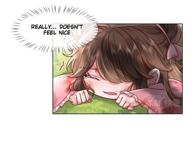 Survival Methods of the Cannon Fodder Daughter chapter 5 page 28