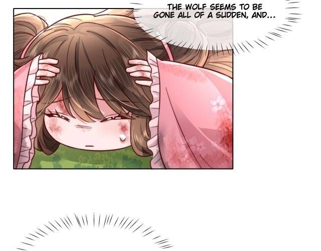 Survival Methods of the Cannon Fodder Daughter chapter 5 page 32