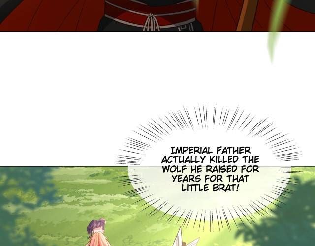 Survival Methods of the Cannon Fodder Daughter chapter 5 page 50