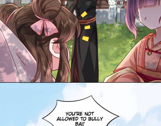 Survival Methods of the Cannon Fodder Daughter chapter 5 page 8