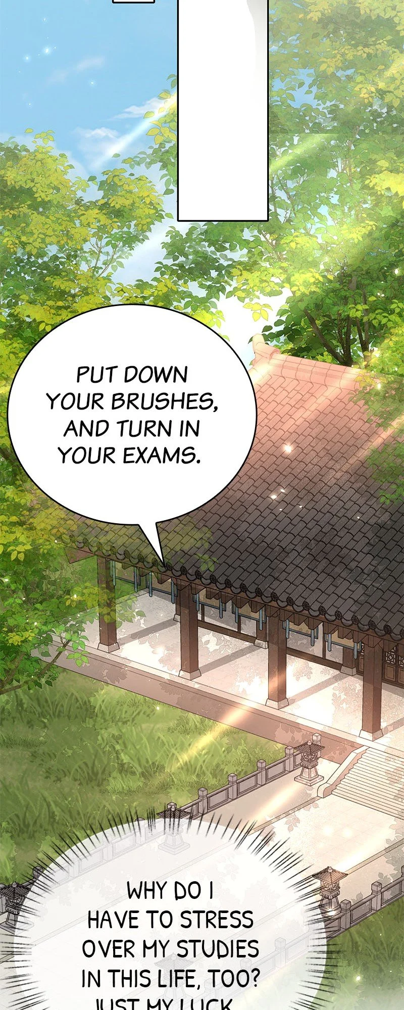 Survival Methods of the Cannon Fodder Daughter chapter 50 page 14