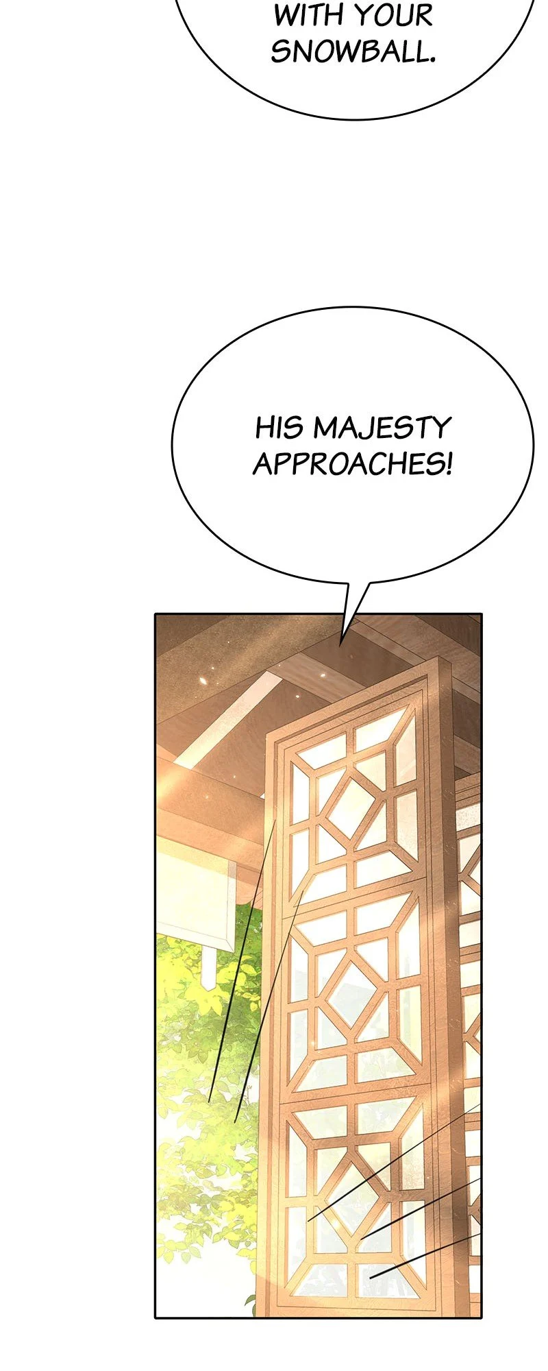 Survival Methods of the Cannon Fodder Daughter chapter 50 page 21