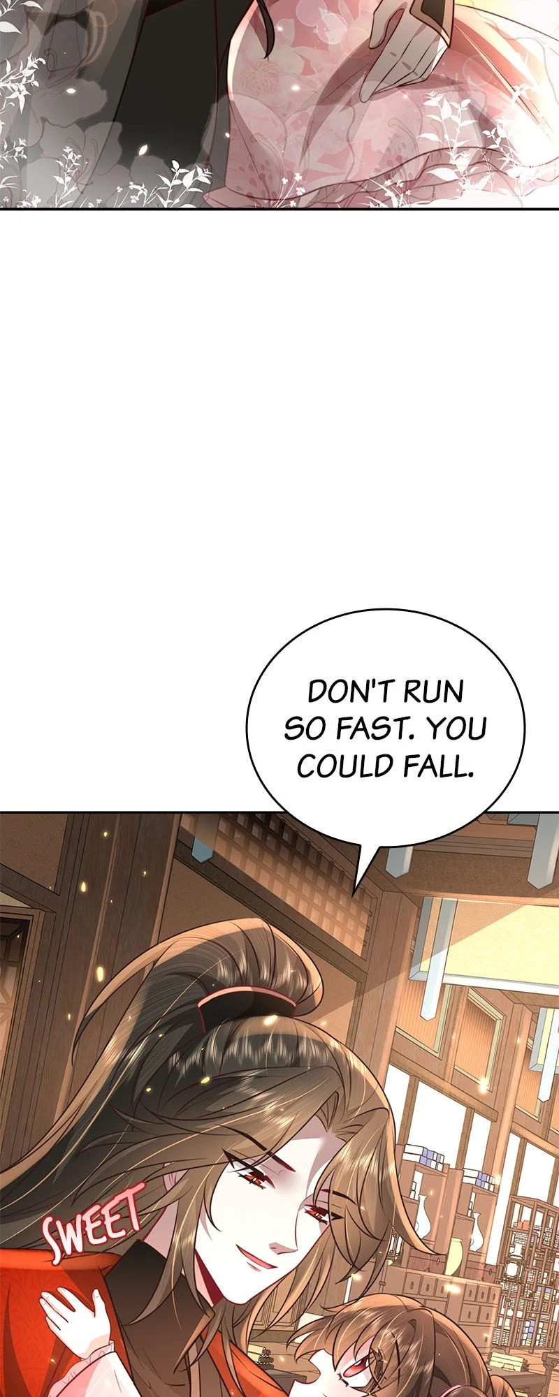 Survival Methods of the Cannon Fodder Daughter chapter 50 page 24