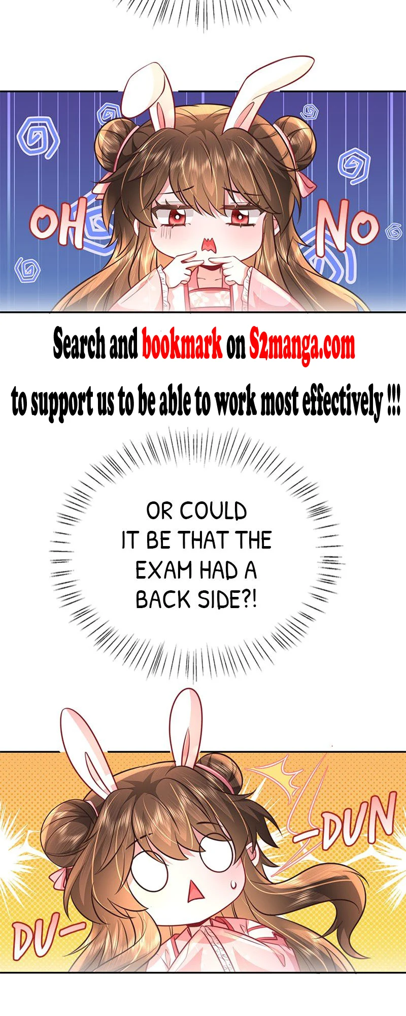 Survival Methods of the Cannon Fodder Daughter chapter 50 page 29