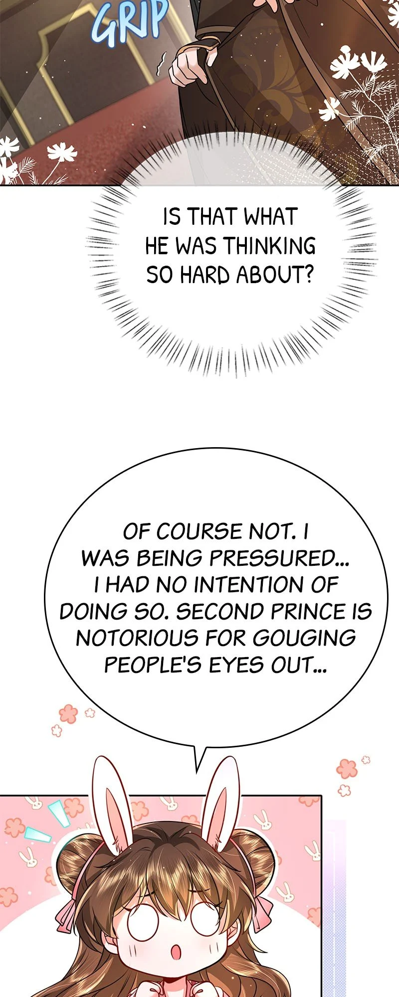 Survival Methods of the Cannon Fodder Daughter chapter 50 page 3