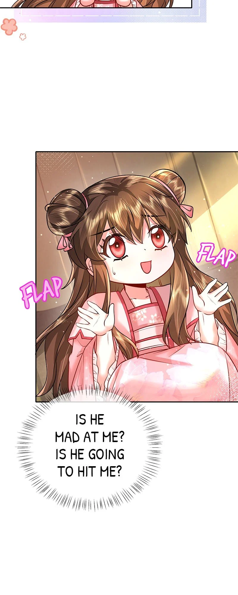 Survival Methods of the Cannon Fodder Daughter chapter 50 page 4