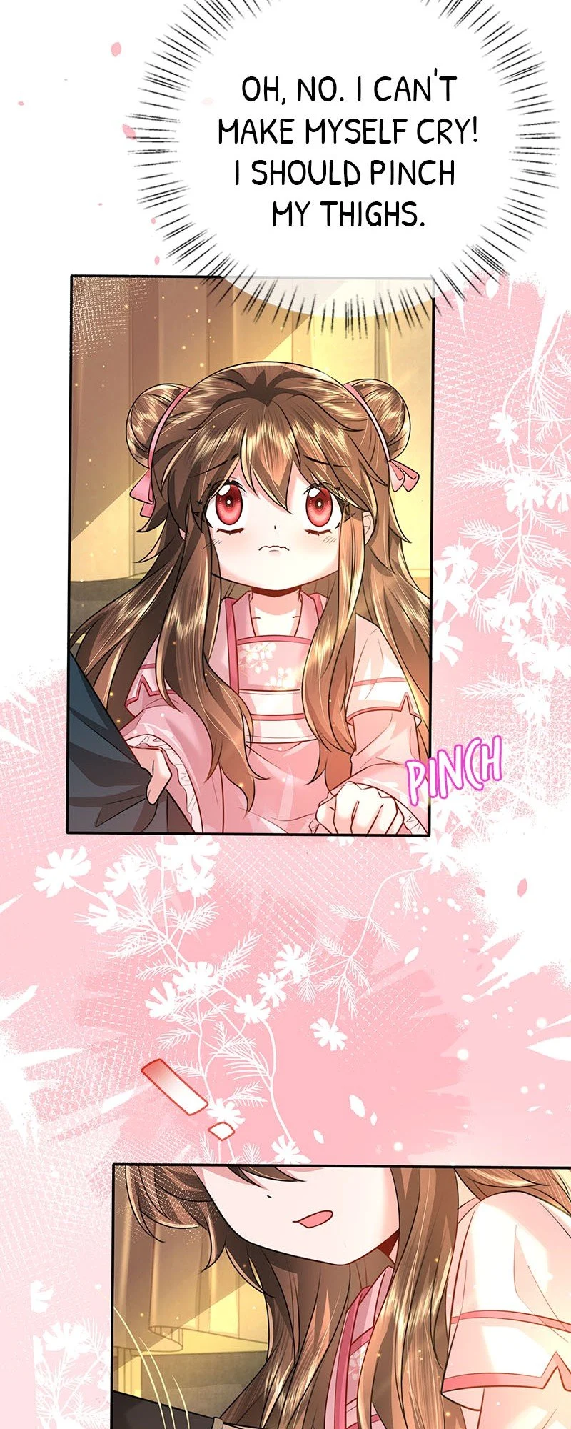 Survival Methods of the Cannon Fodder Daughter chapter 50 page 6