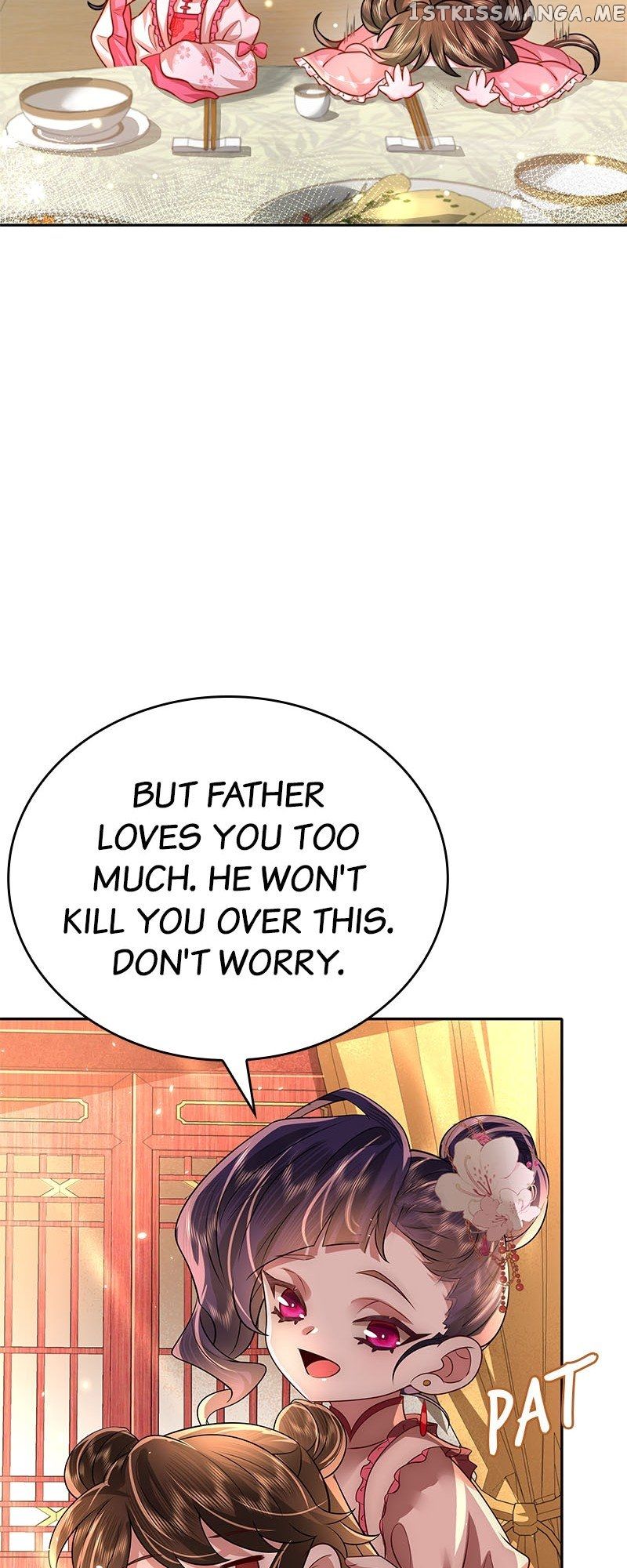 Survival Methods of the Cannon Fodder Daughter chapter 51 page 10