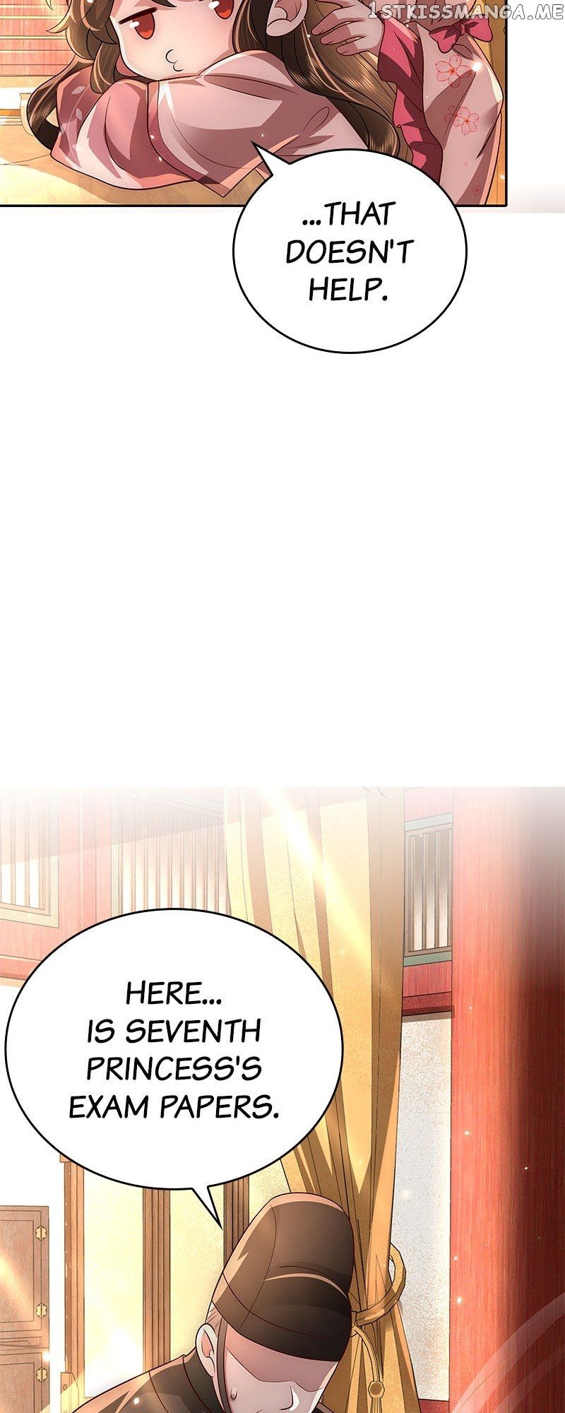 Survival Methods of the Cannon Fodder Daughter chapter 51 page 11