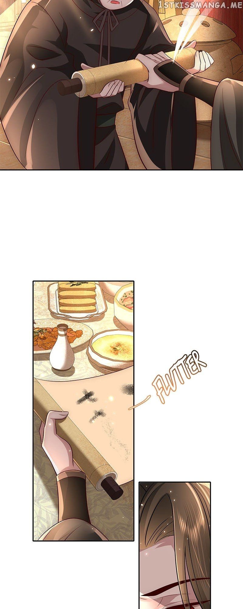 Survival Methods of the Cannon Fodder Daughter chapter 51 page 12