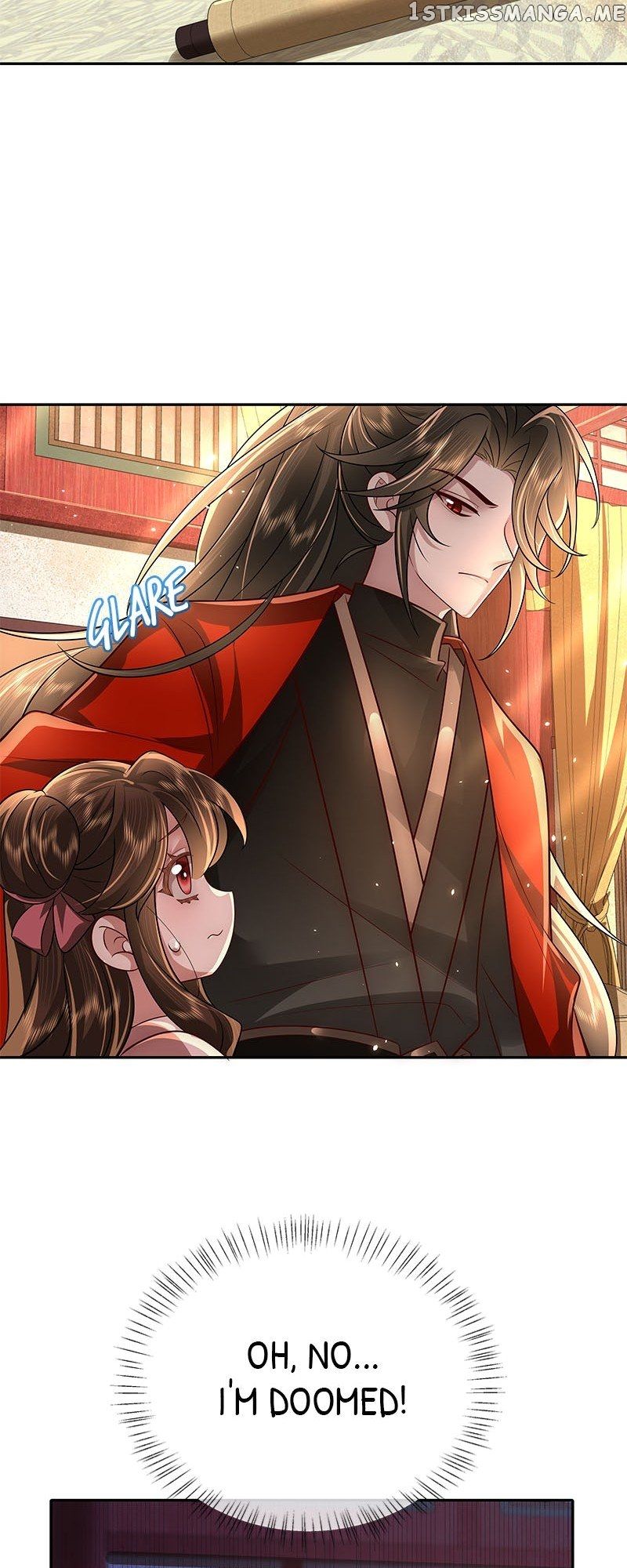 Survival Methods of the Cannon Fodder Daughter chapter 51 page 14