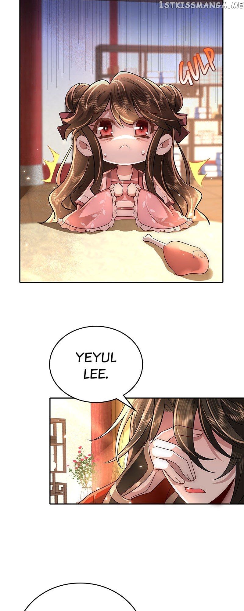 Survival Methods of the Cannon Fodder Daughter chapter 51 page 15