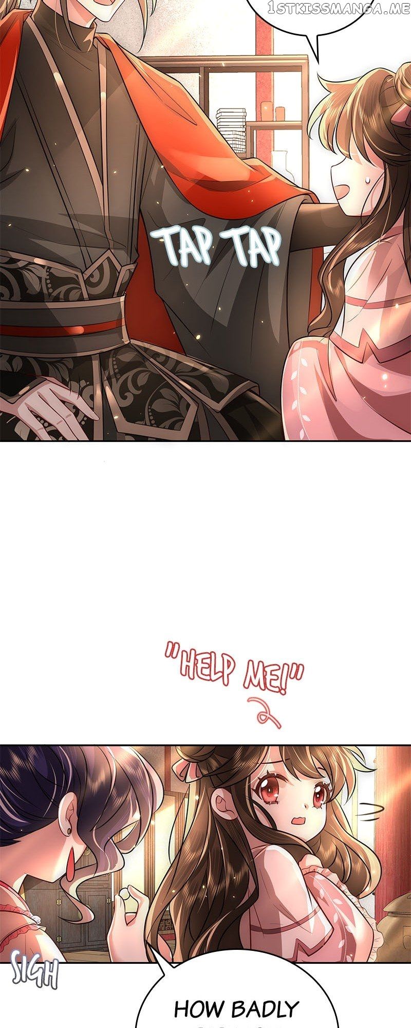 Survival Methods of the Cannon Fodder Daughter chapter 51 page 17