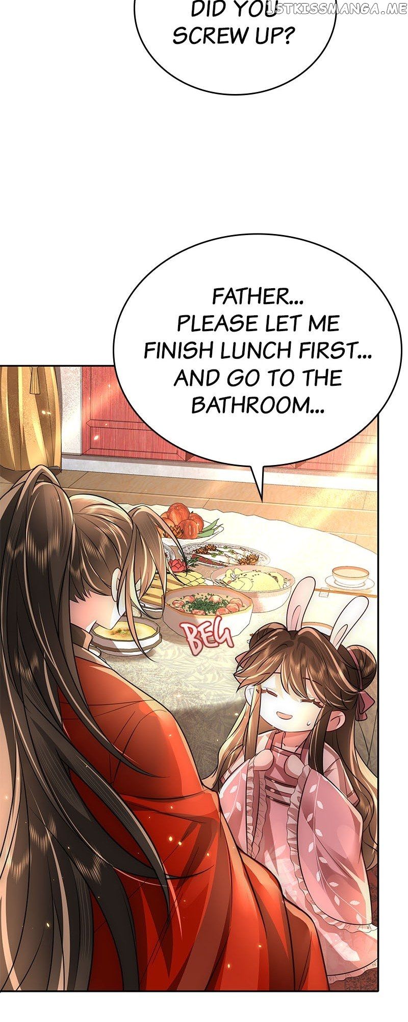 Survival Methods of the Cannon Fodder Daughter chapter 51 page 18