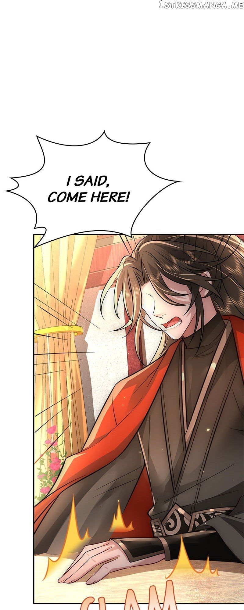 Survival Methods of the Cannon Fodder Daughter chapter 51 page 19