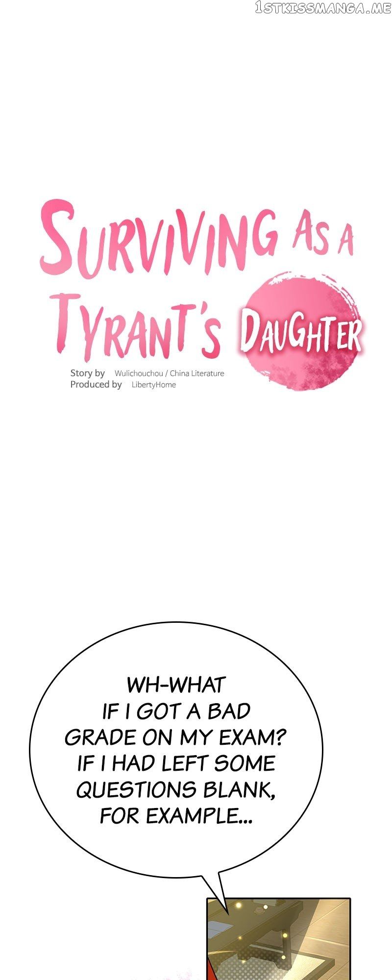 Survival Methods of the Cannon Fodder Daughter chapter 51 page 2