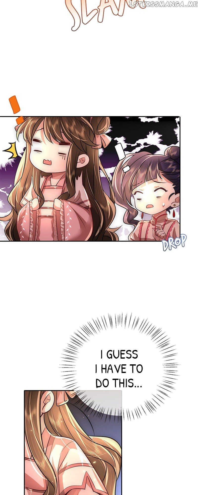 Survival Methods of the Cannon Fodder Daughter chapter 51 page 20