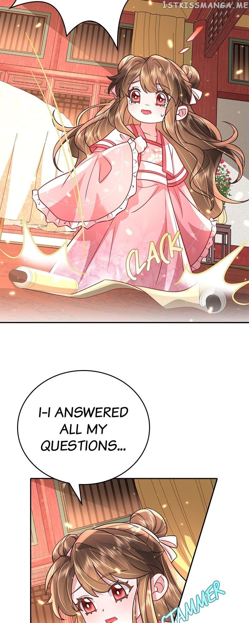 Survival Methods of the Cannon Fodder Daughter chapter 51 page 23