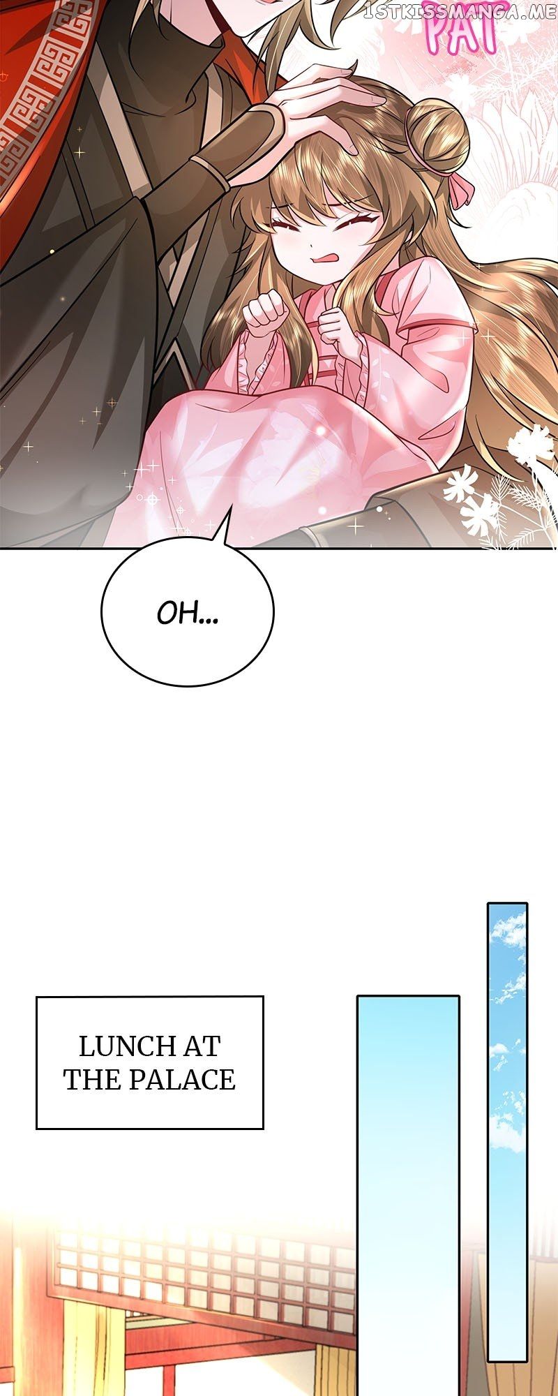 Survival Methods of the Cannon Fodder Daughter chapter 51 page 4