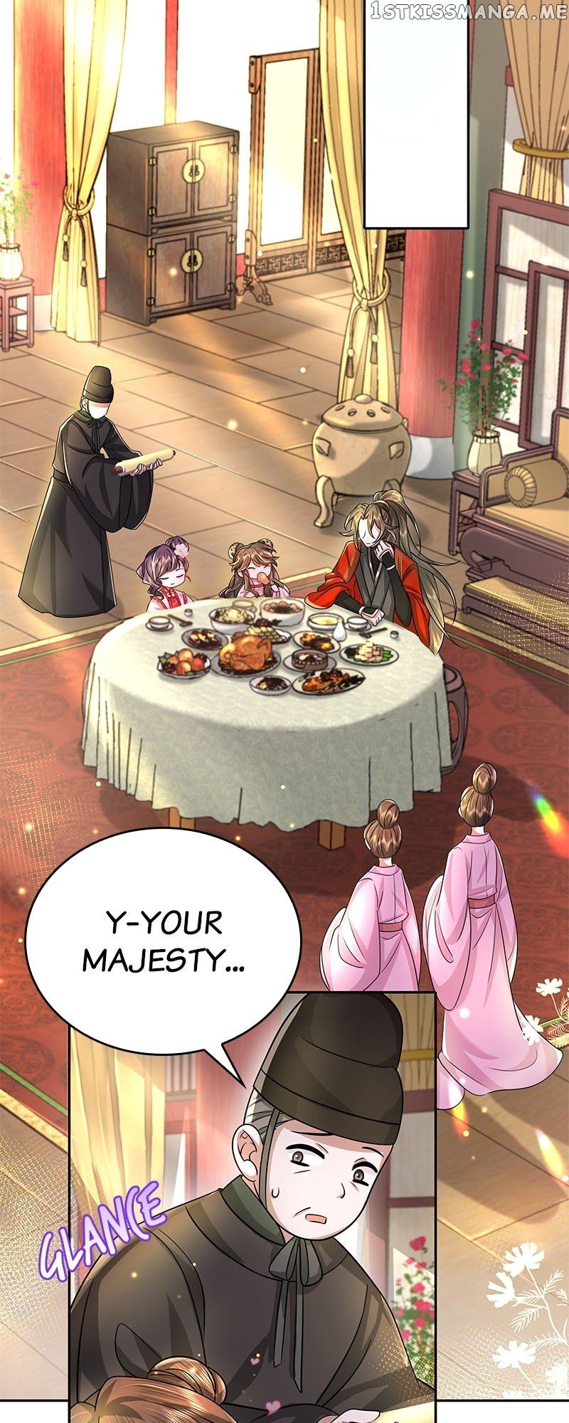 Survival Methods of the Cannon Fodder Daughter chapter 51 page 5