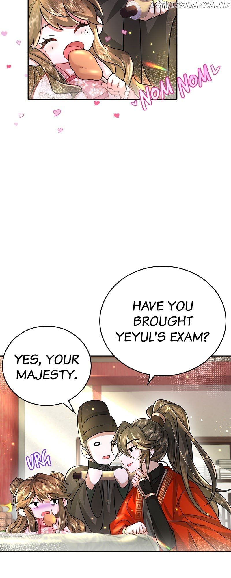 Survival Methods of the Cannon Fodder Daughter chapter 51 page 6