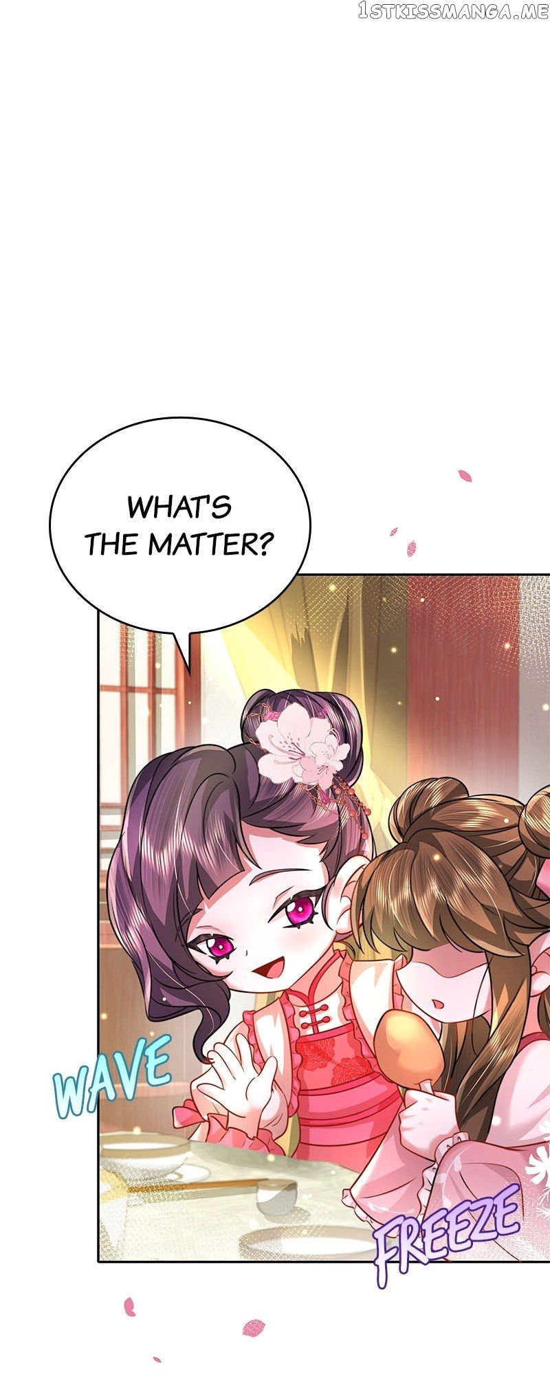 Survival Methods of the Cannon Fodder Daughter chapter 51 page 7