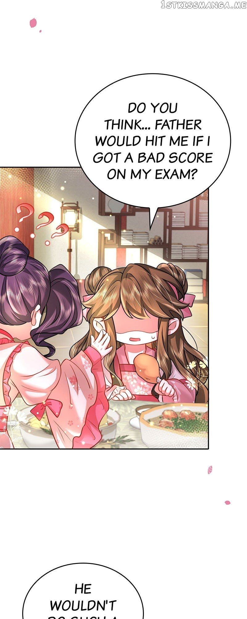 Survival Methods of the Cannon Fodder Daughter chapter 51 page 8