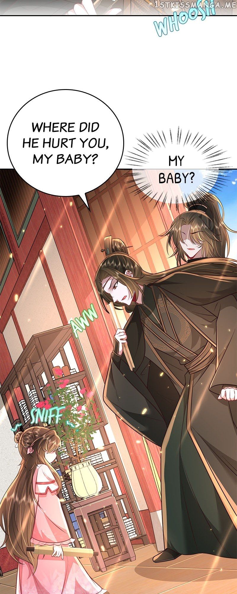 Survival Methods of the Cannon Fodder Daughter chapter 52 page 13