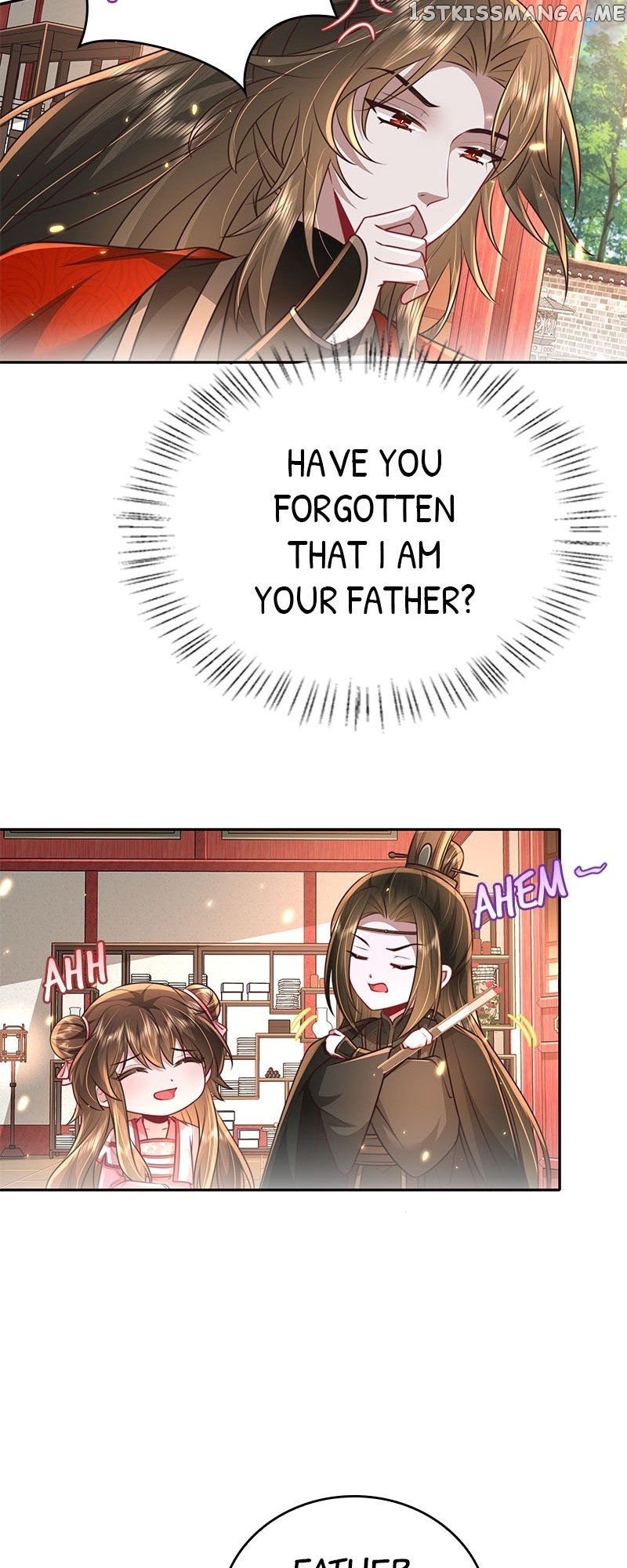 Survival Methods of the Cannon Fodder Daughter chapter 52 page 15